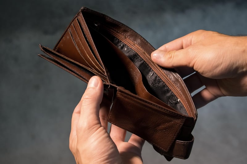 Budgeting Tips