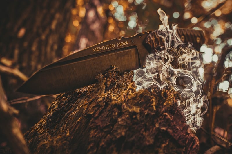 Survival Tools